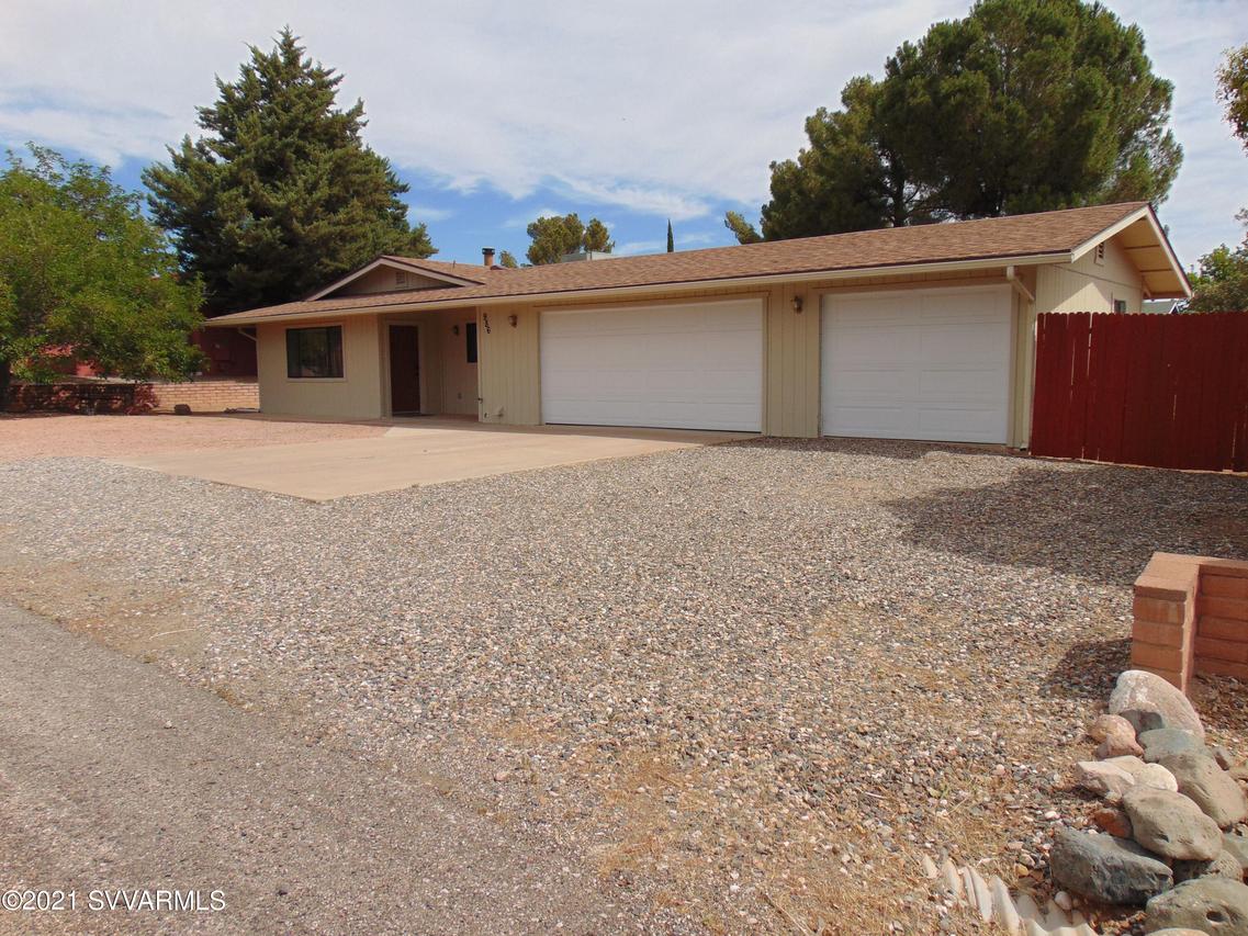 986 Bow Maker Tr., Cottonwood, AZ 86326