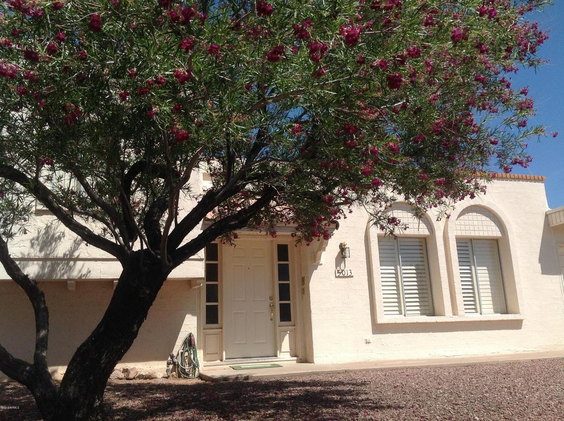 5013 N 86th Pl., Scottsdale, AZ 85250