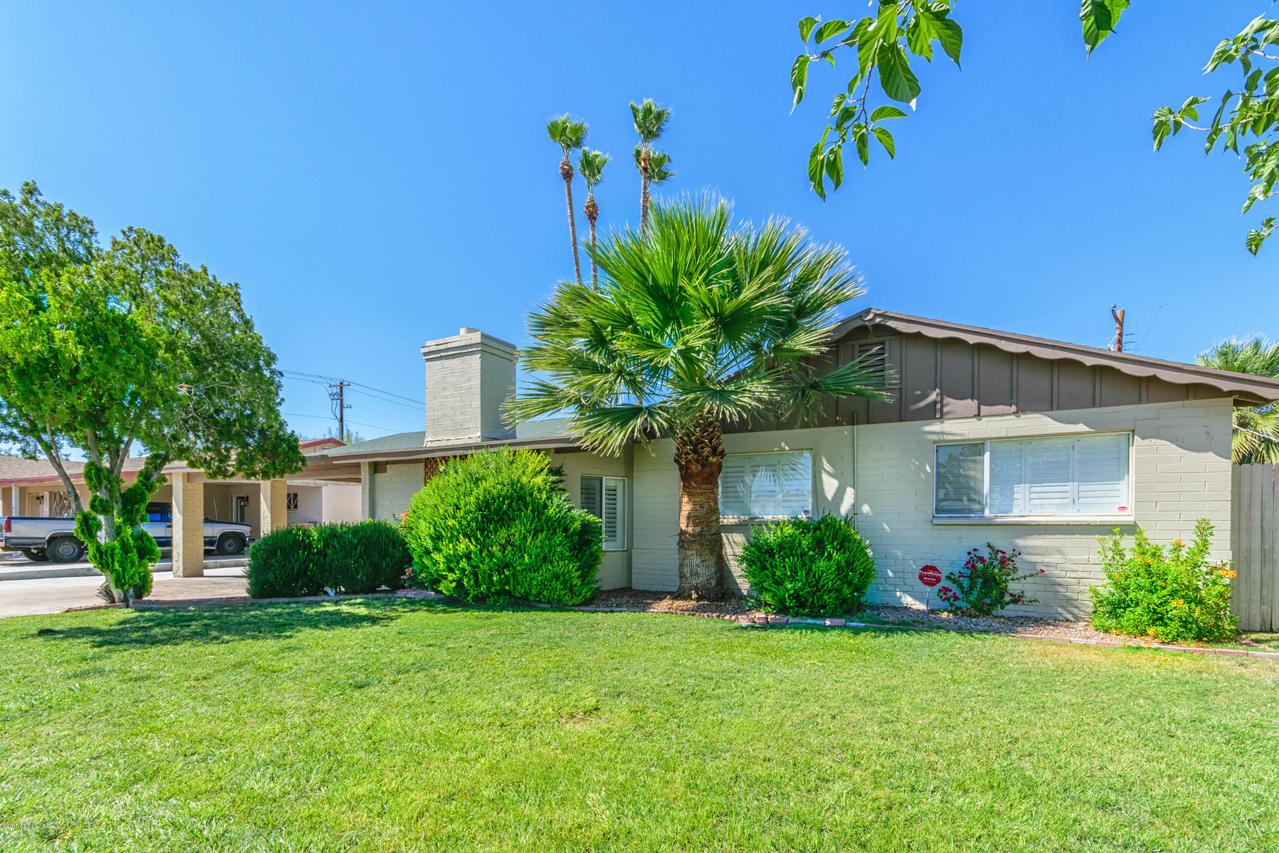 7226 E Roosevelt St., Scottsdale, AZ 85257