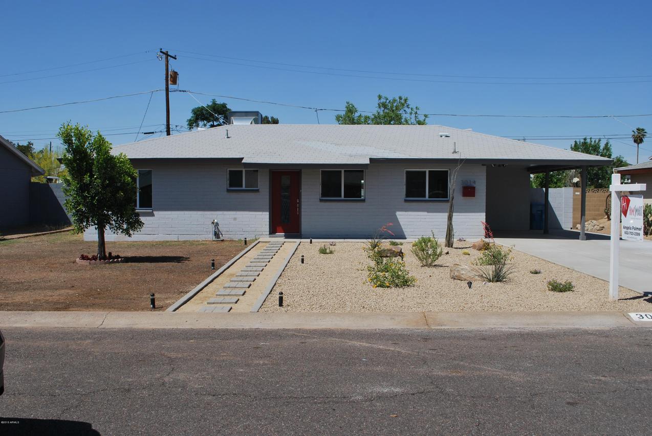 3014 E Pinchot Ave., Phoenix, AZ 85016