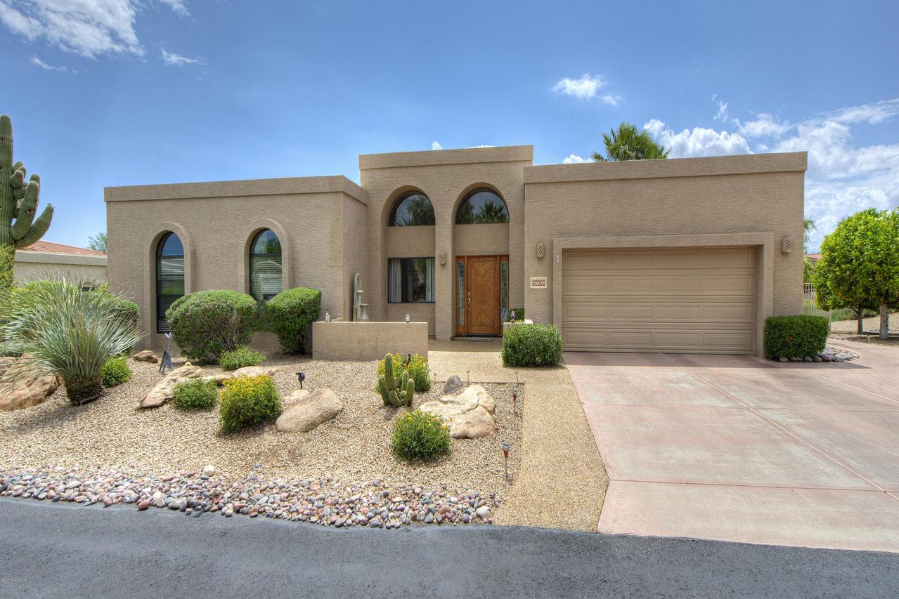 25620 N Abajo Dr., Rio Verde, AZ 85263