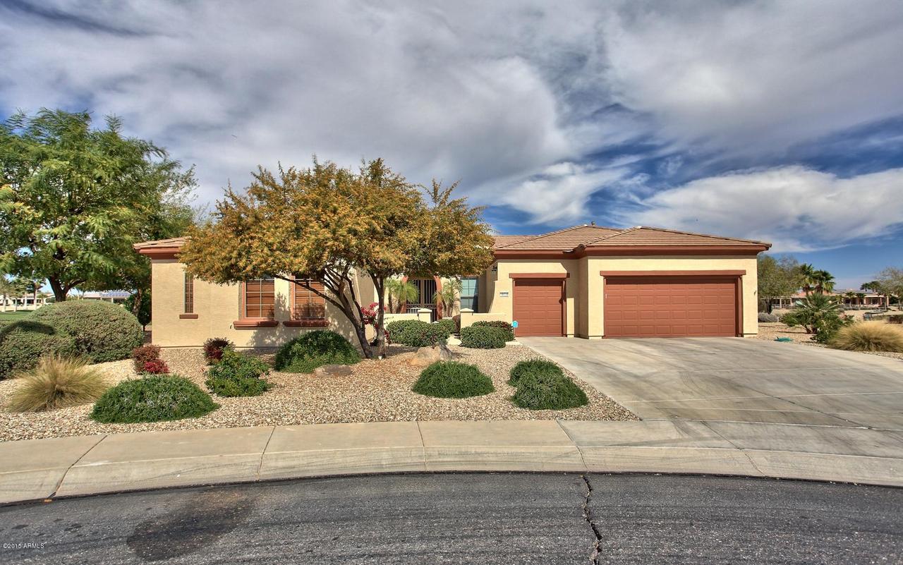 18739 N Poppy Ct., Surprise, AZ 85387
