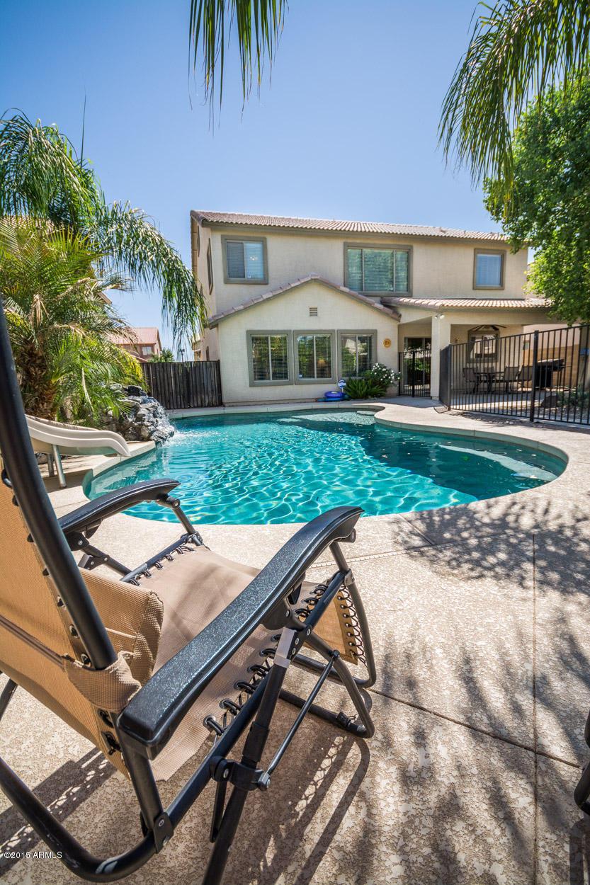 1570 E Magnum Rd., San Tan Valley, AZ 85140