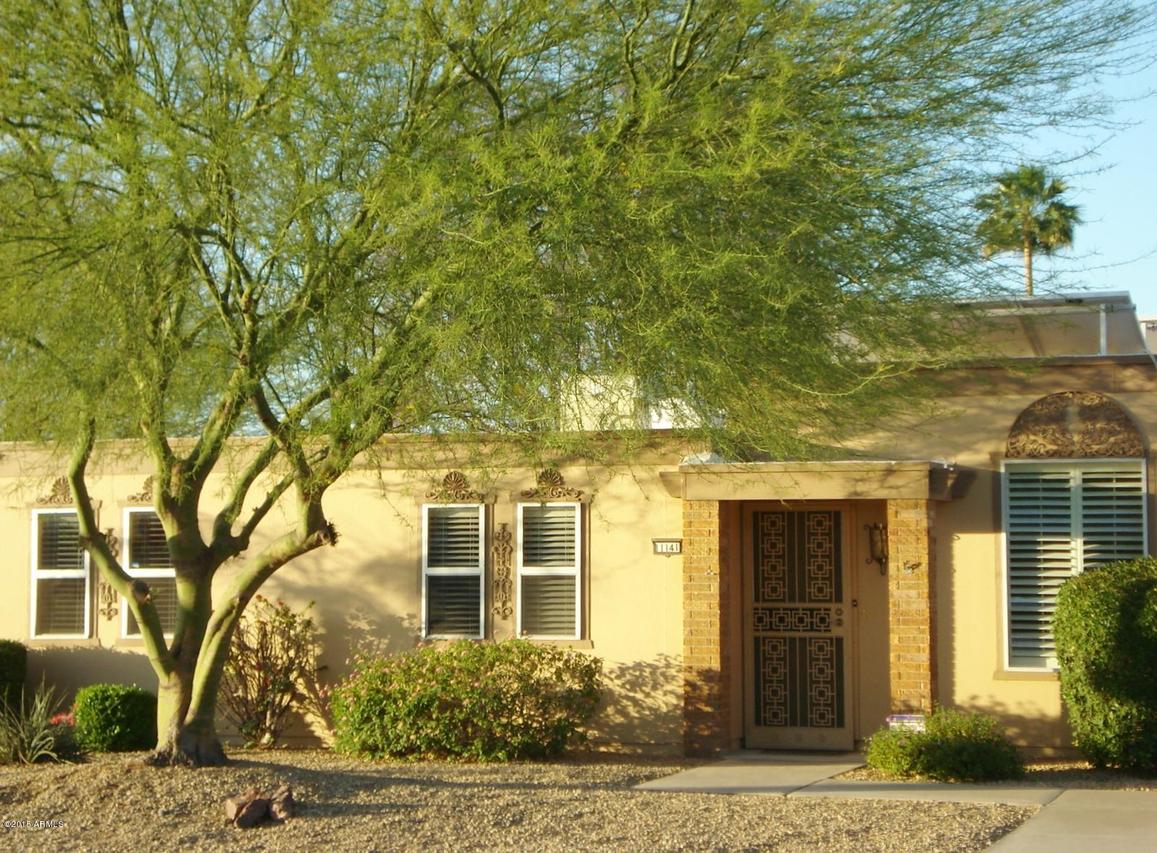 11141 W Cameo Dr., Sun City, AZ 85351