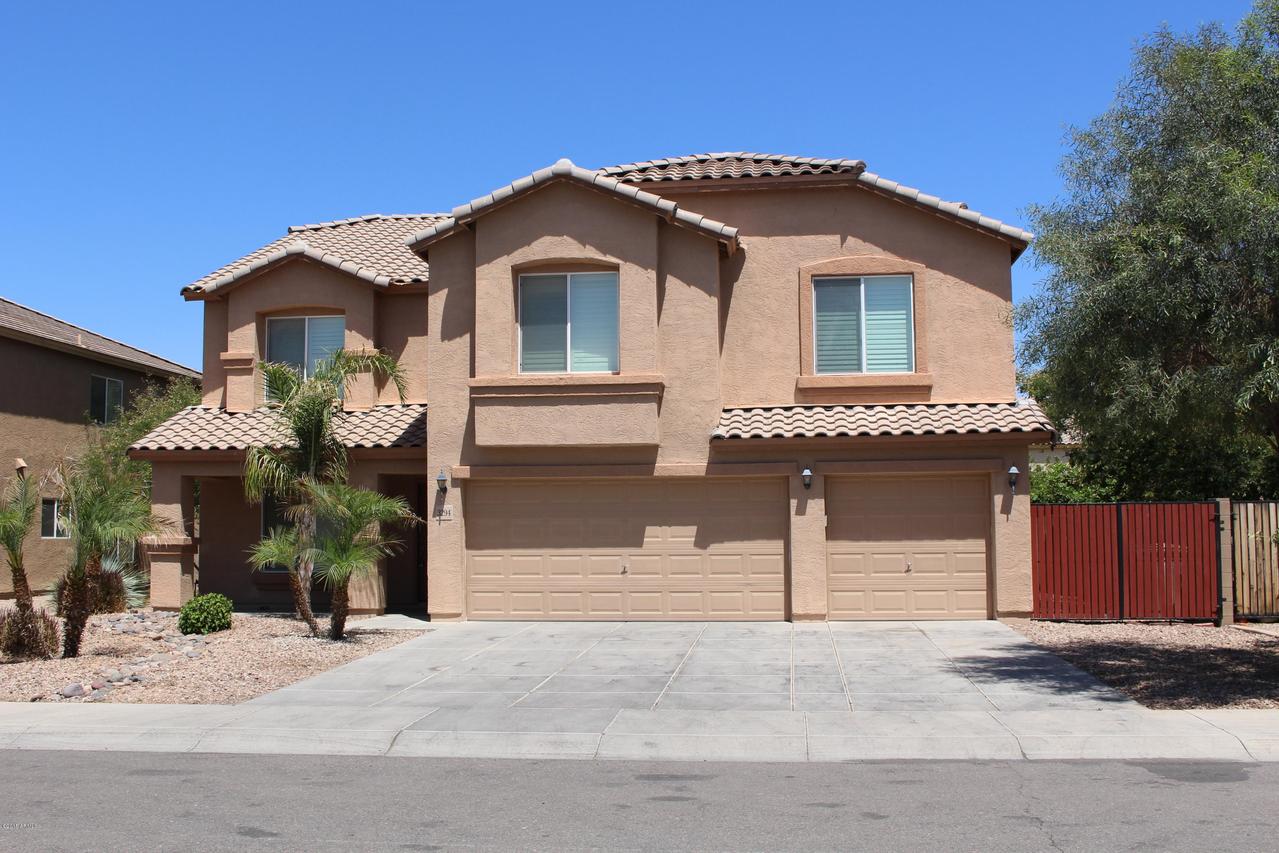 3294 E Silverbell Rd., San Tan Valley, AZ 85143