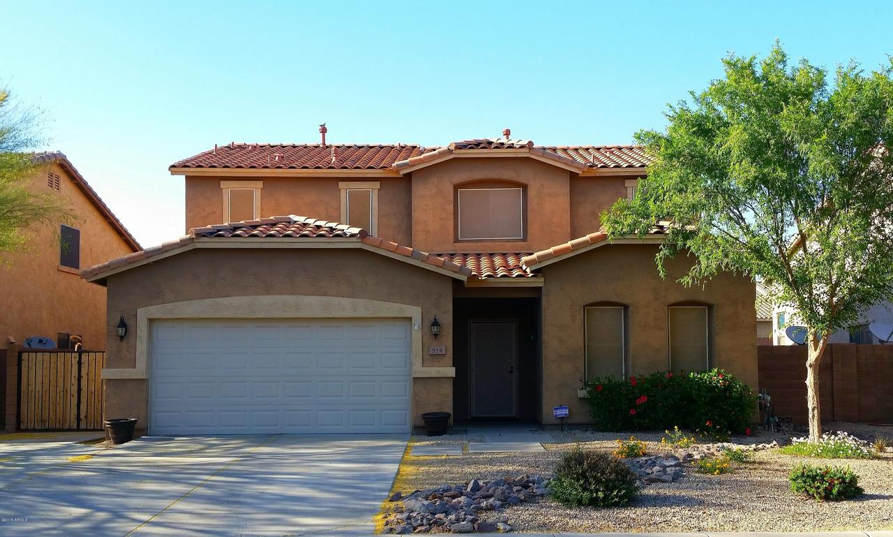 514 E Chelsea Dr., San Tan Valley, AZ 85140