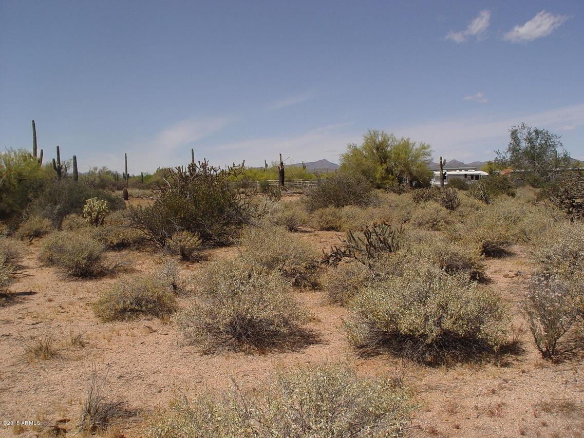 16800 E Gloria Ln. #-, Rio Verde, AZ 85263