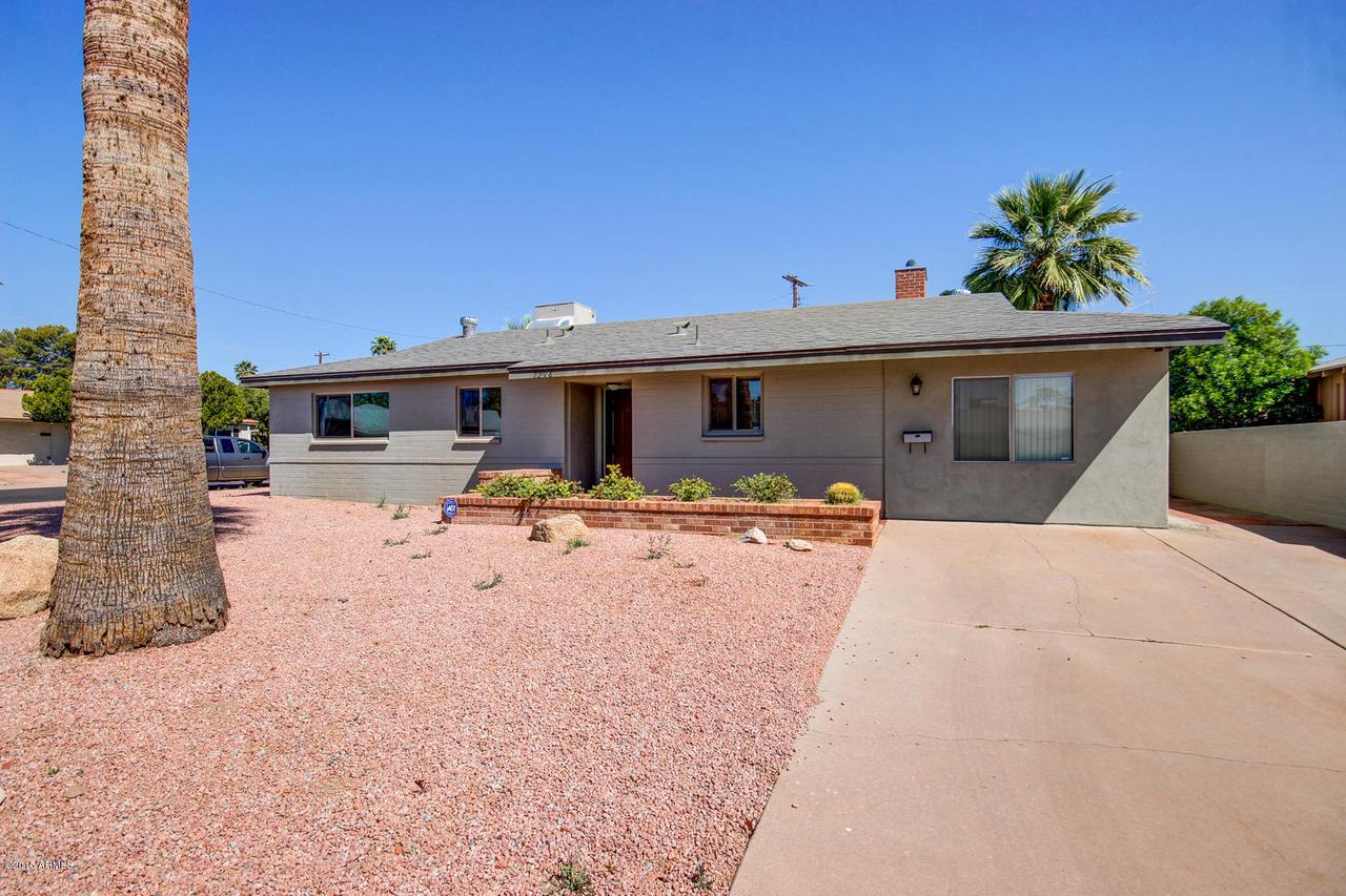 7308 E Polk St., Scottsdale, AZ 85257