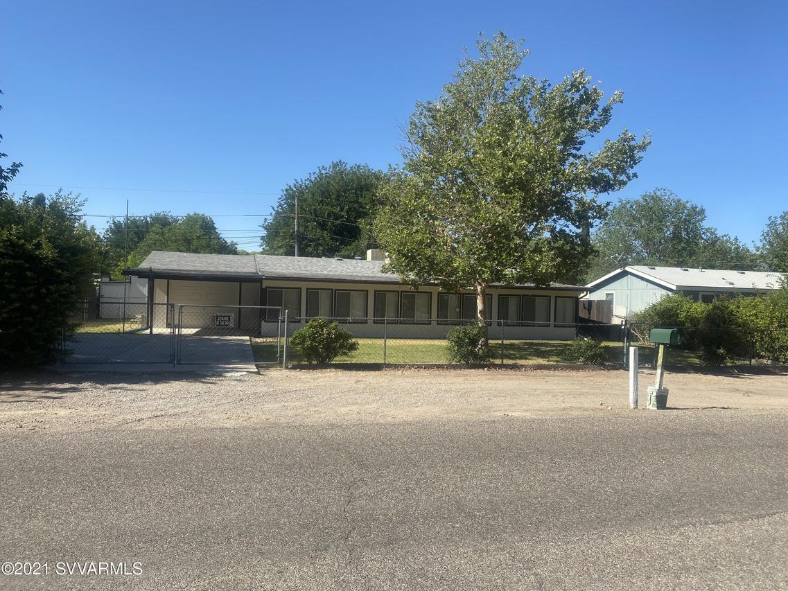 4055 E Clear Creek Dr., Camp Verde, AZ 86322
