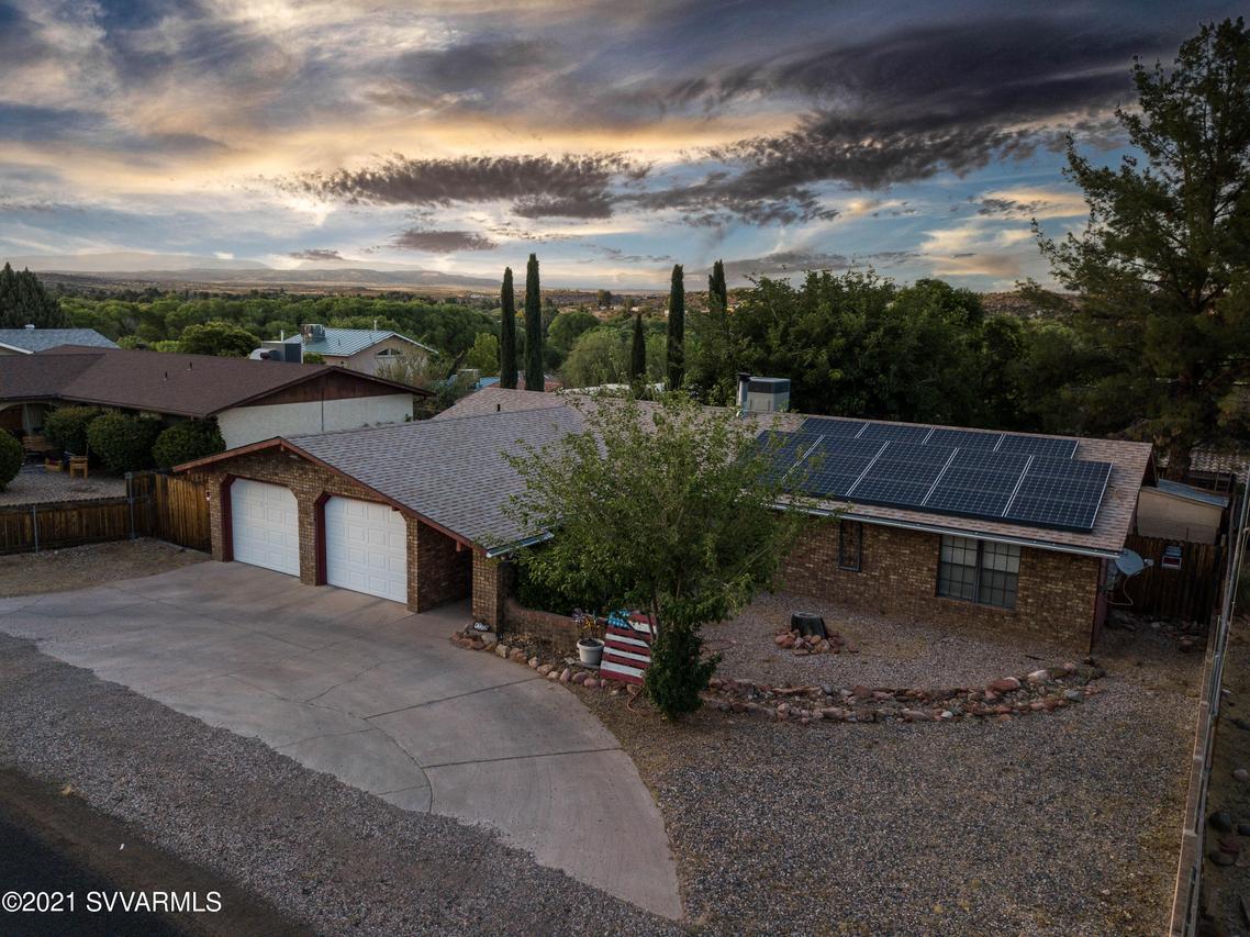 4508 E Diablo Dr., Cottonwood, AZ 86326