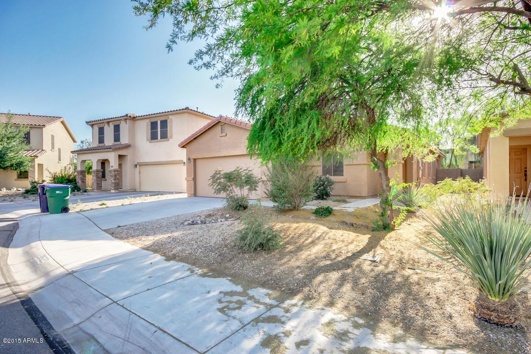 20622 N Alma Dr., Maricopa, AZ 85238