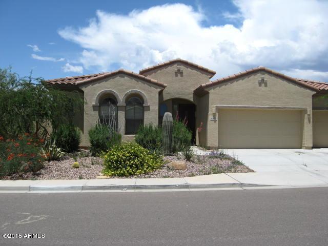 4536 W Heyerdahl Dr., New River, AZ 85087
