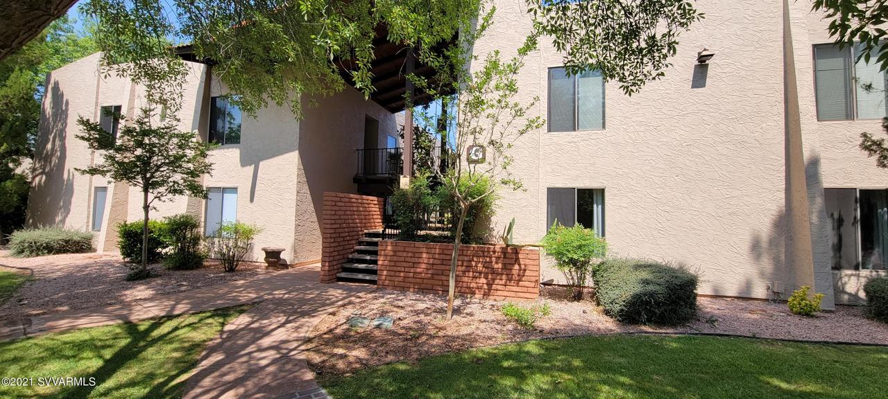 65 Verde Valley School Rd. #13, Sedona, AZ 86351
