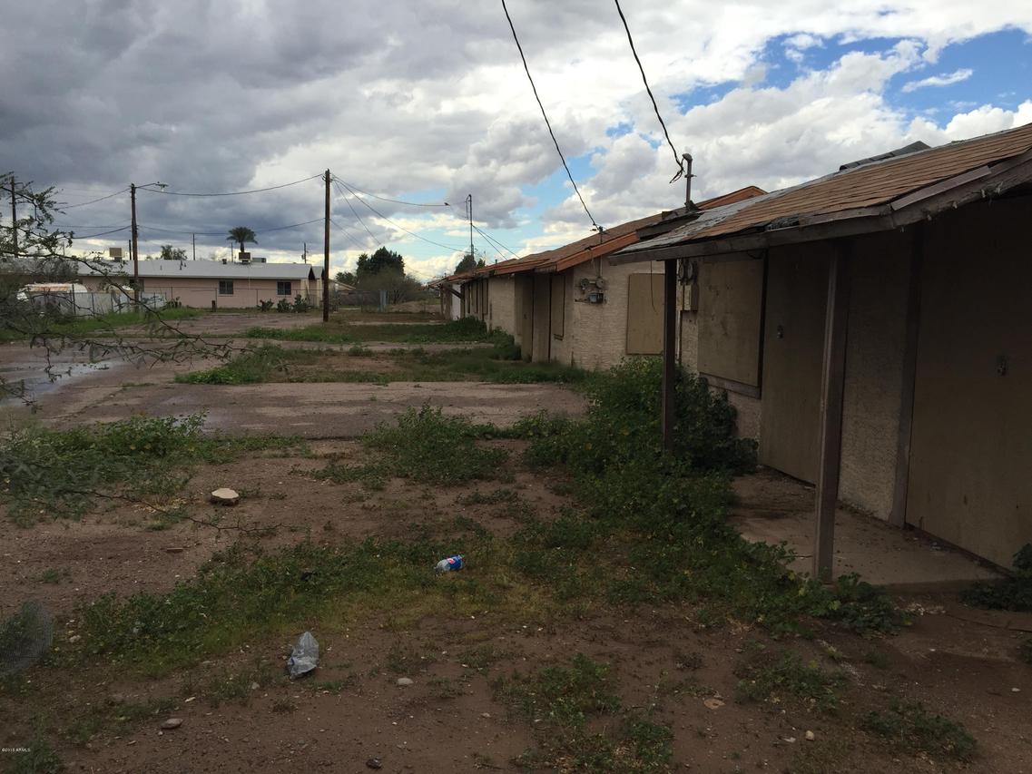 4042 S 17th St., Phoenix, AZ 85040