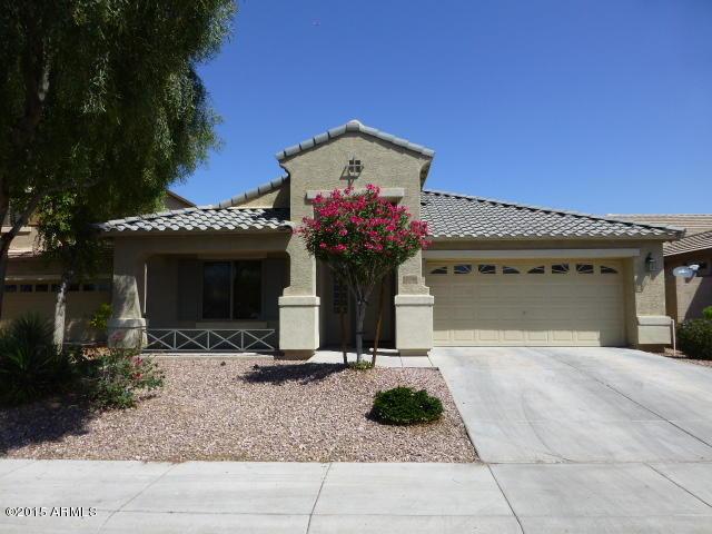 10348 W Trumbull Rd., Tolleson, AZ 85353