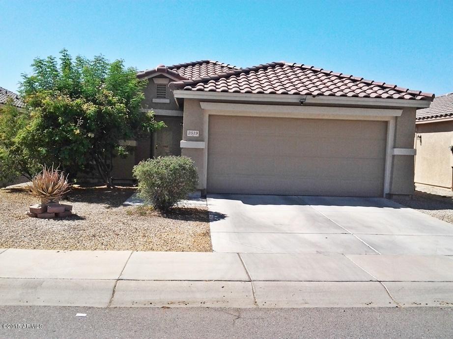 2519 W Romley Ave., Phoenix, AZ 85041