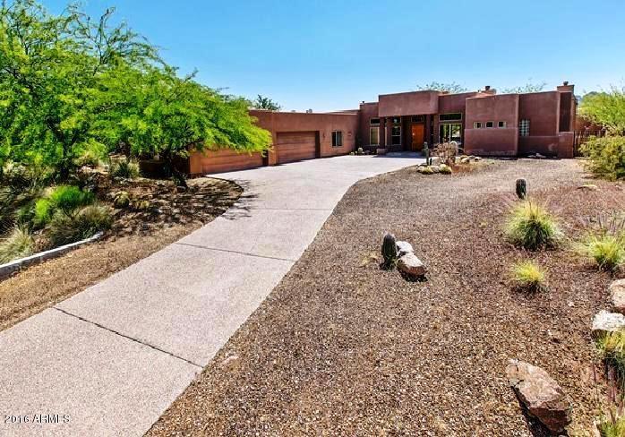 11337 E Whitethorn Dr., Scottsdale, AZ 85262