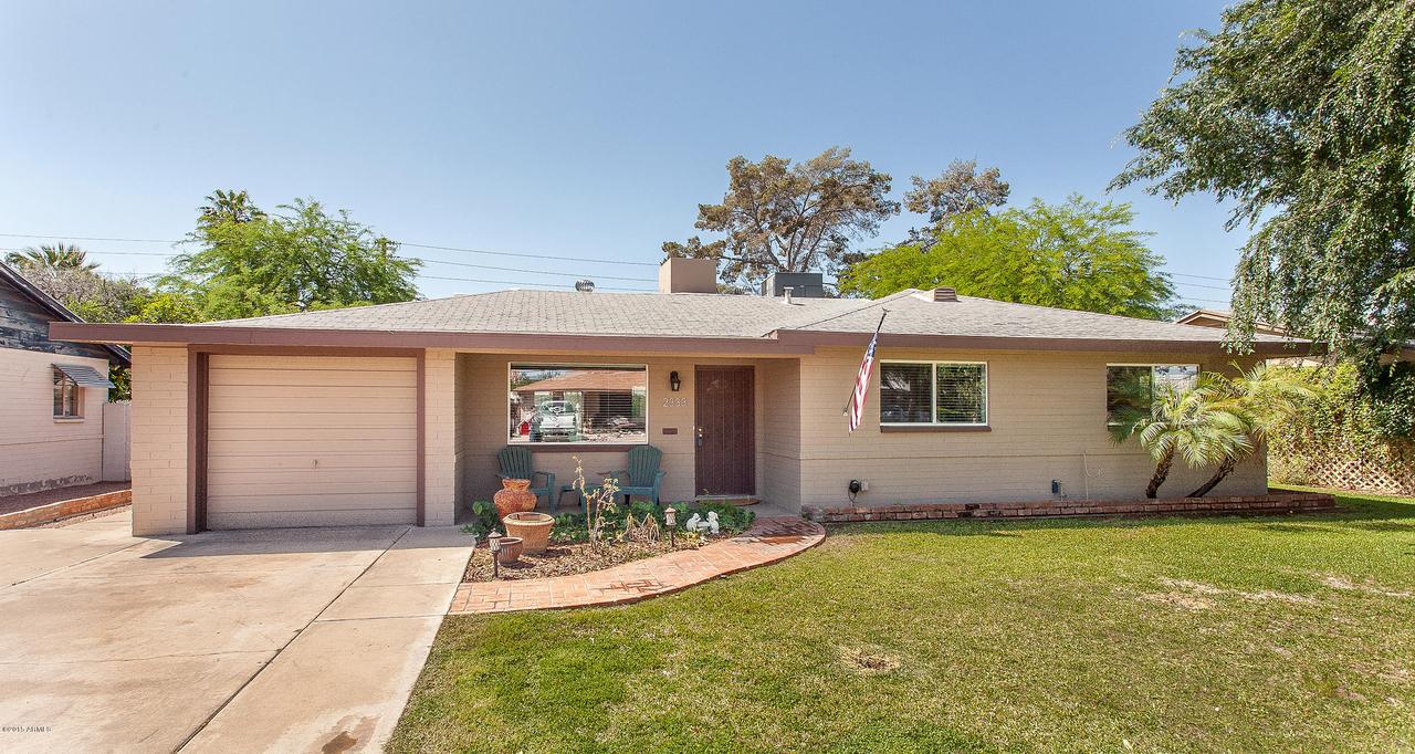 2333 E Montecito Ave., Phoenix, AZ 85016