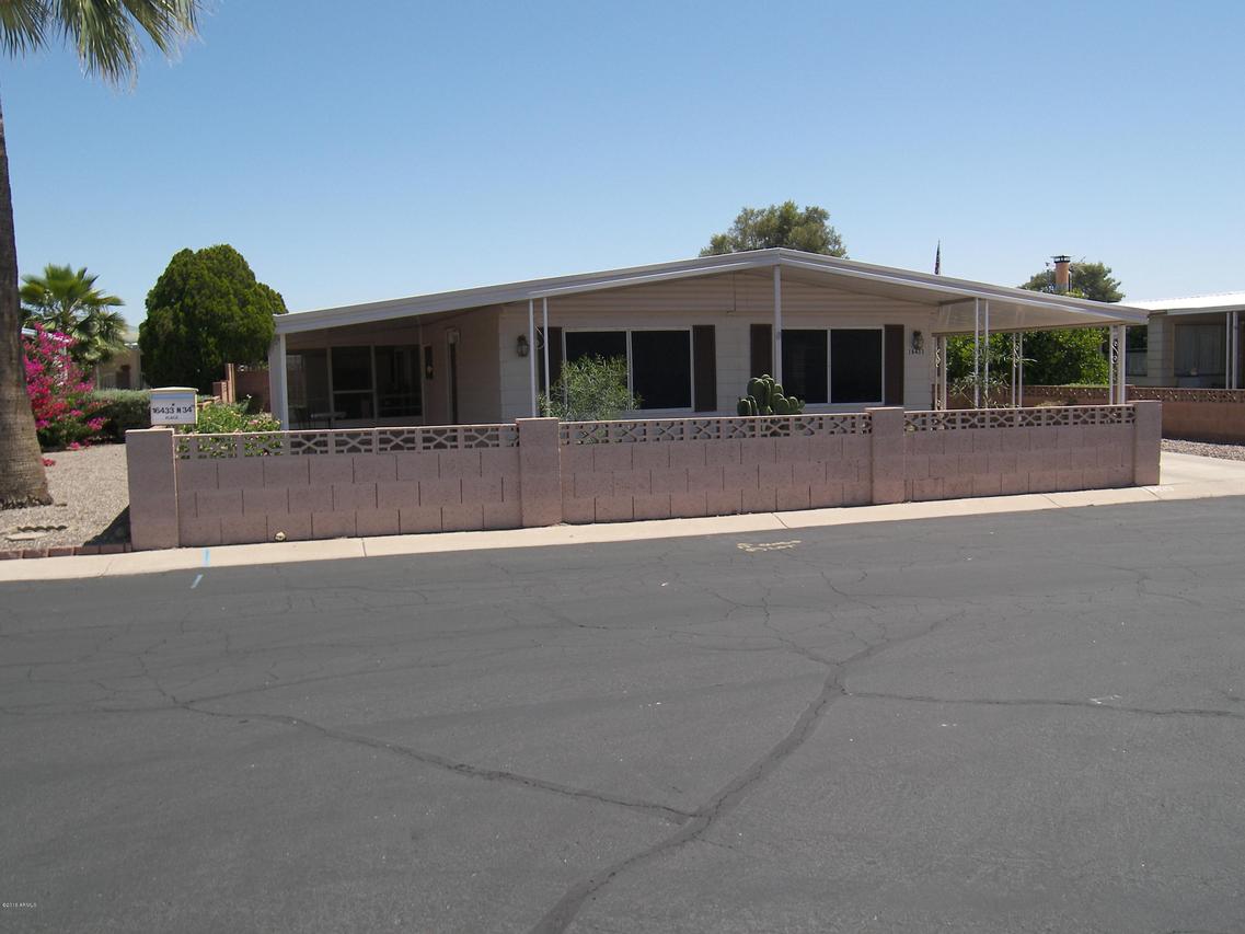 16433 N 34th Pl., Phoenix, AZ 85032