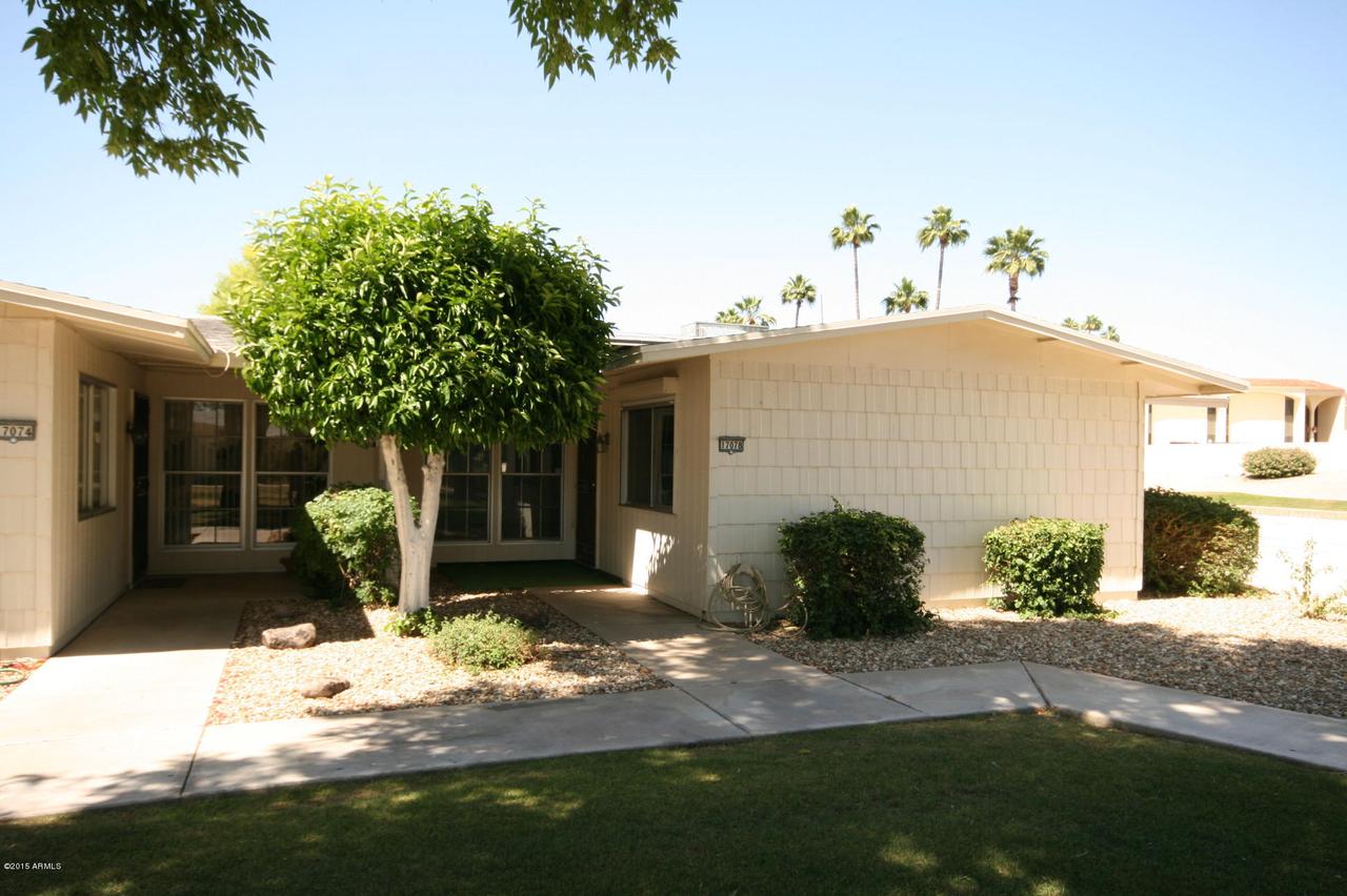 17078 N 105th Ave., Sun City, AZ 85373