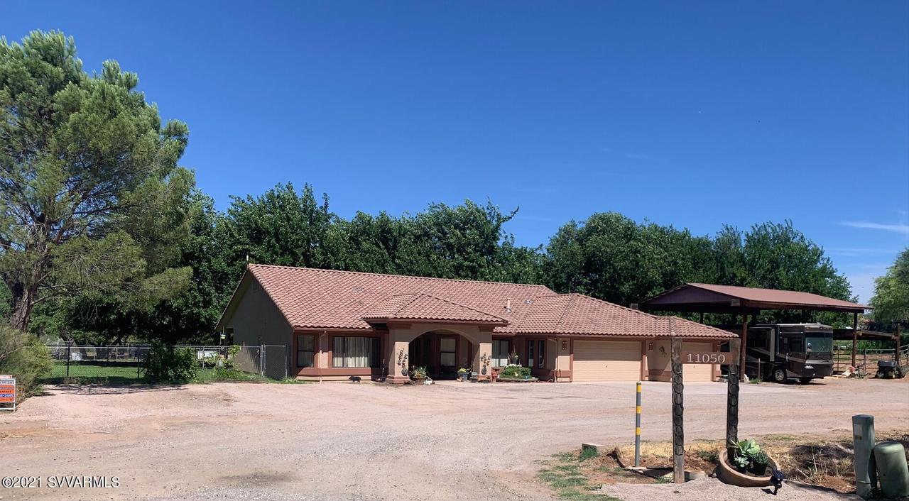 11055 E Brooks Ln., Cornville, AZ 86325