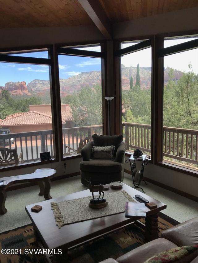 261 Barcelona Rd., Sedona, AZ 86336