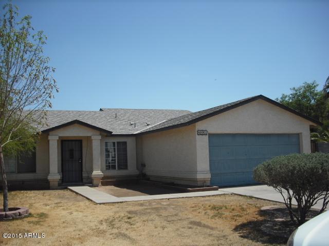 8601 W Roma Ave., Phoenix, AZ 85037