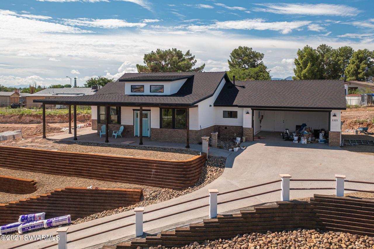 1325 E Elm St., Cottonwood, AZ 86326