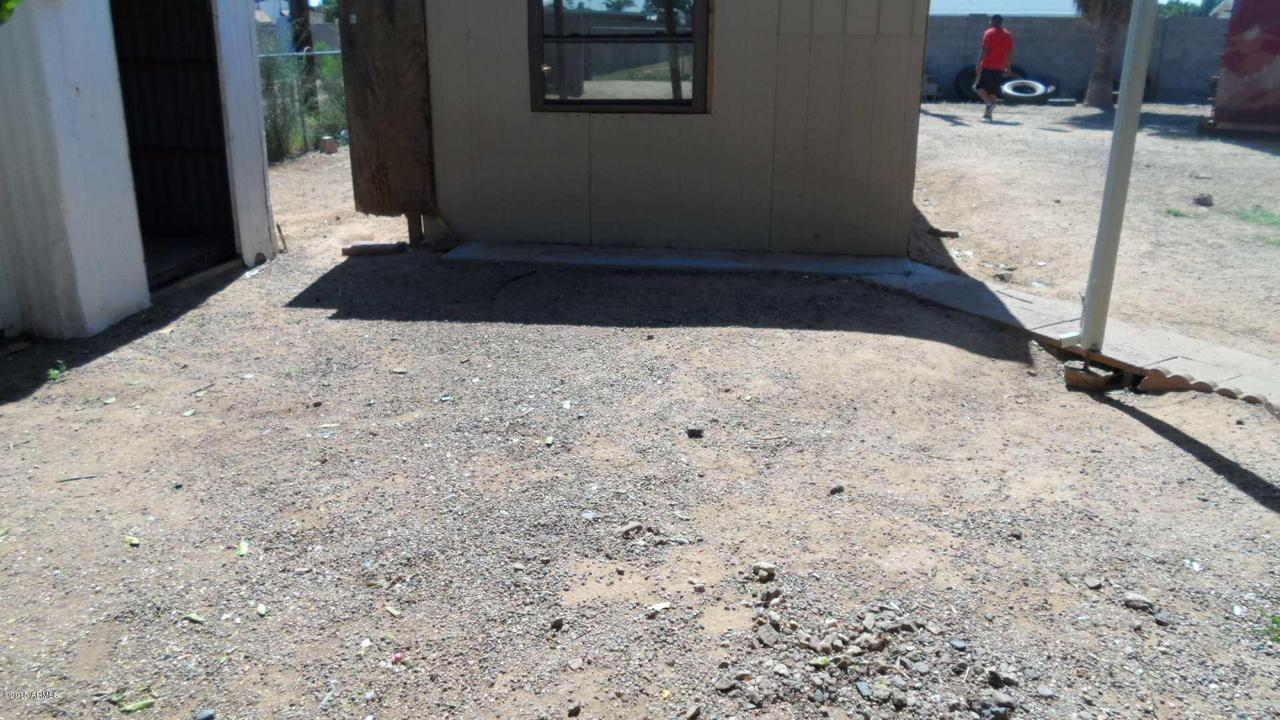 8133 E 6th Ave., Mesa, AZ 85208