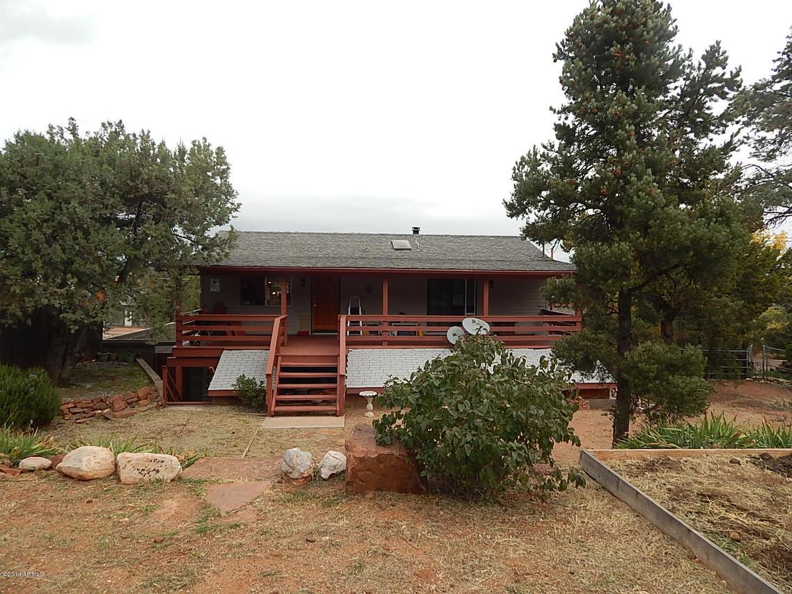 2807 W Palmer Dr., Payson, AZ 85541
