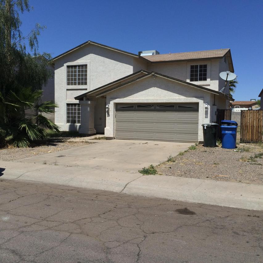 8726 W Vernon Ave., Phoenix, AZ 85037