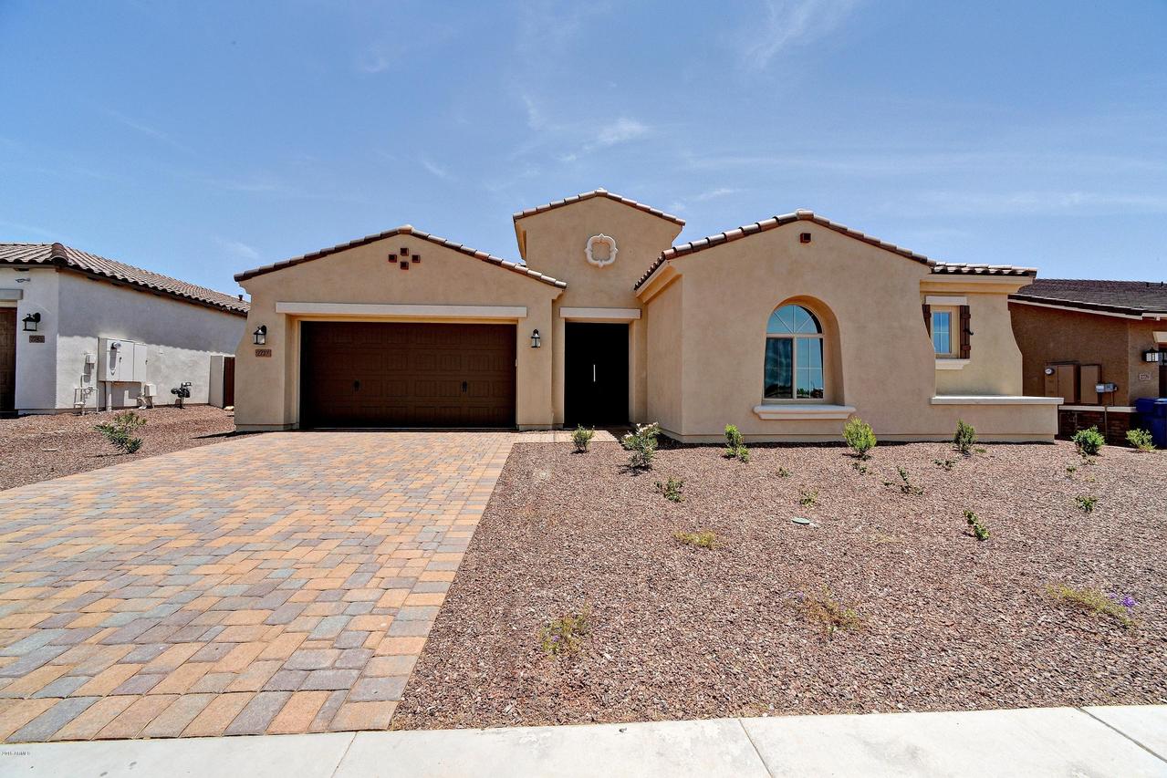 2737 N Black Rock Rd., Buckeye, AZ 85396