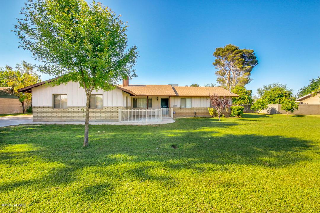 2124 W Cheyenne Dr., Chandler, AZ 85224