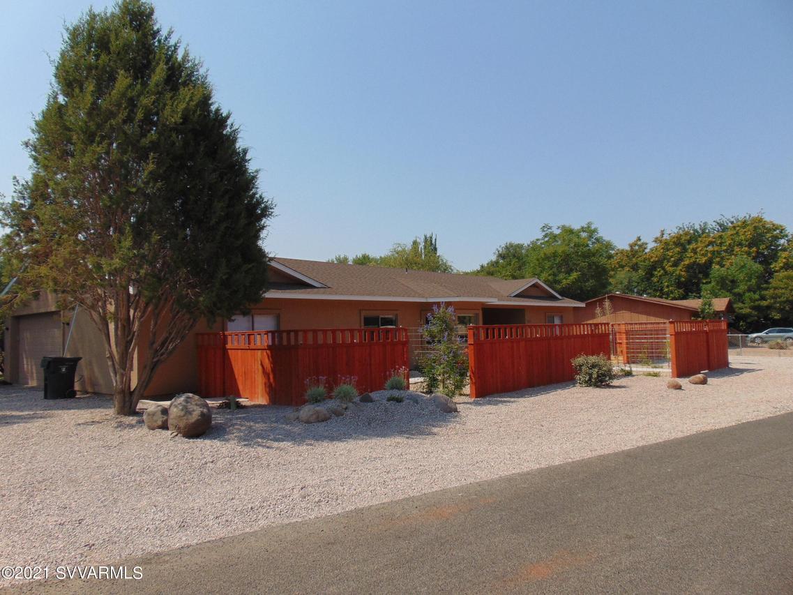 3995 E Beaver Vista Rd., Rimrock, AZ 86335