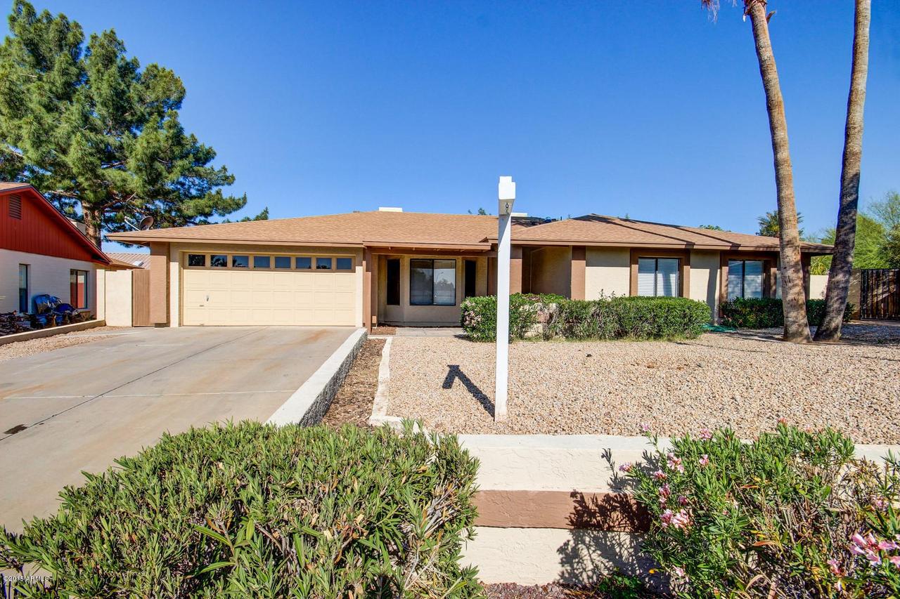 10440 N 56th Ave., Glendale, AZ 85302