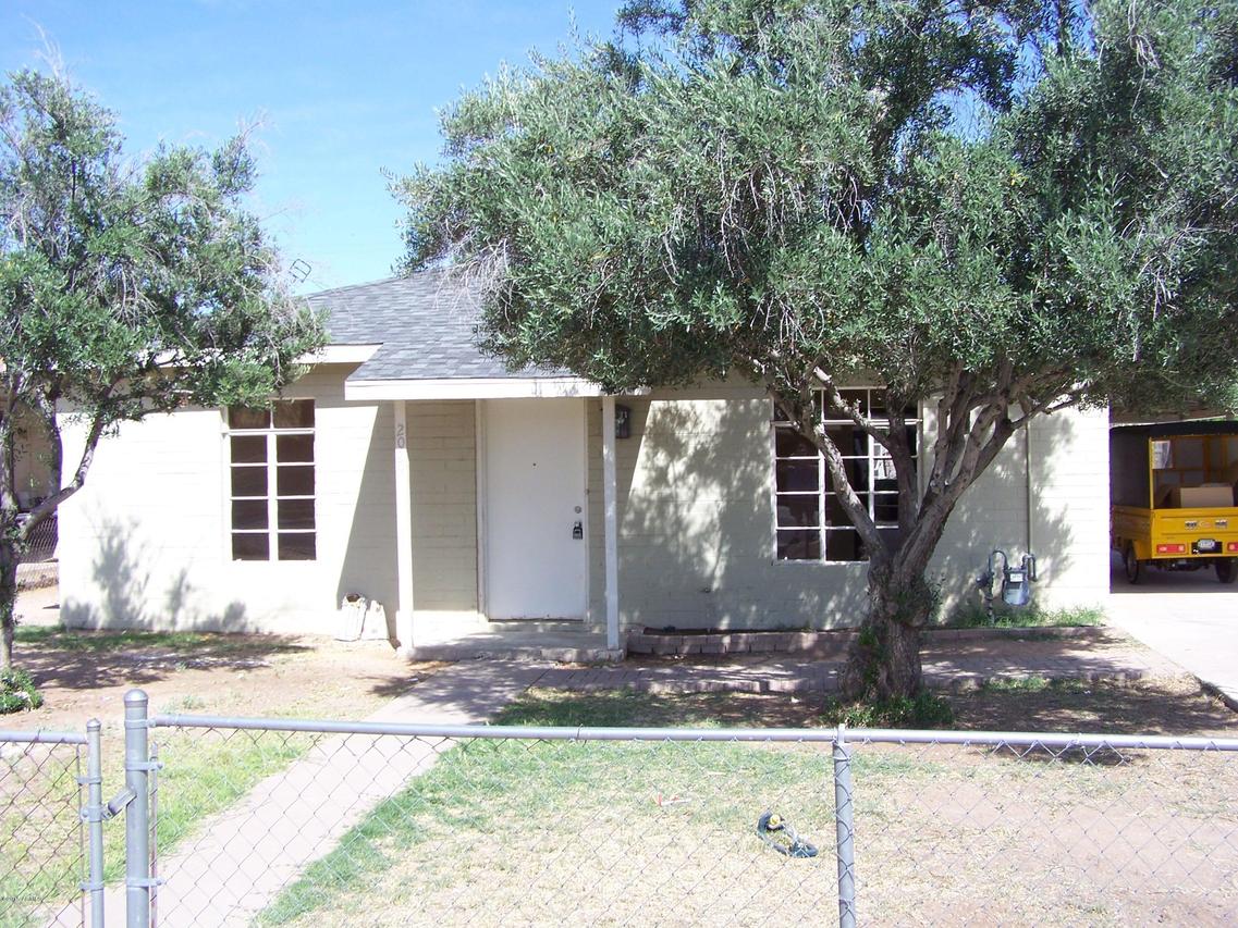 2029 N 21 Pl., Phoenix, AZ 85006