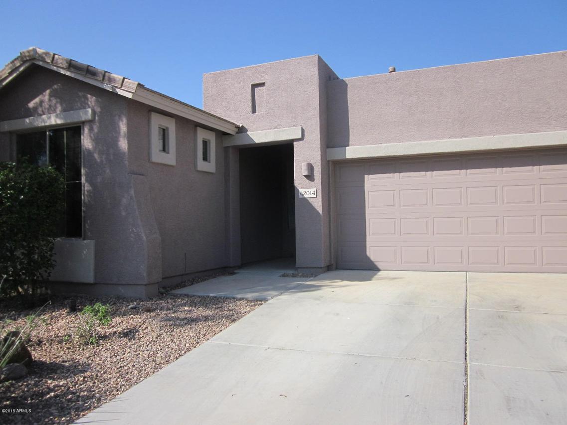 42014 N 45th Dr., Anthem, AZ 85086