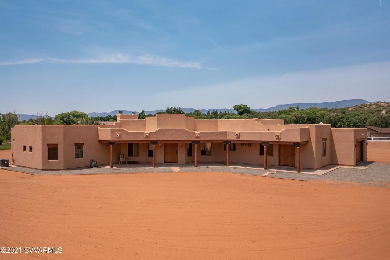 50 S Country View Ln., Cornville, AZ 86325