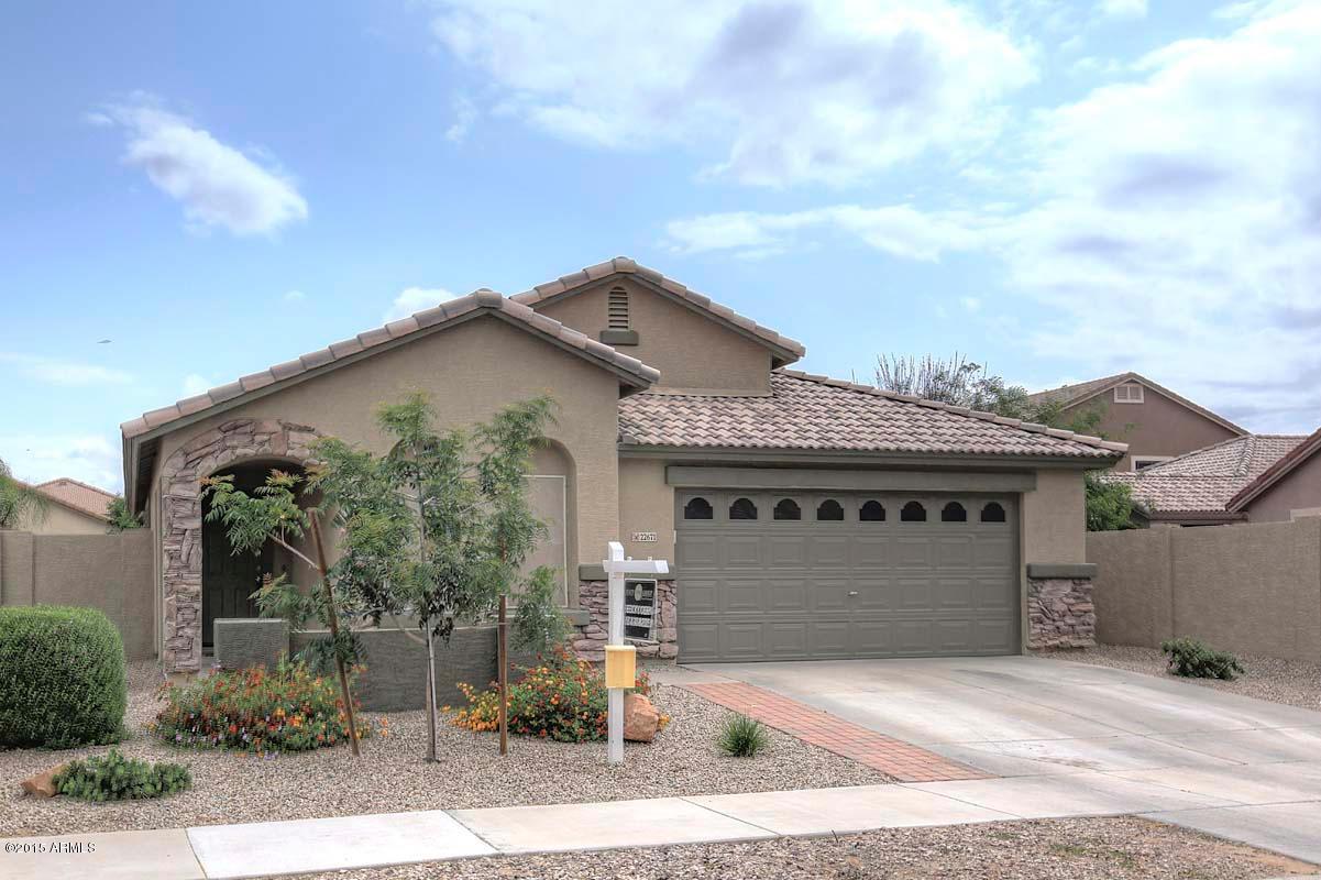 22671 S Desert Hills Ct., Queen Creek, AZ 85142