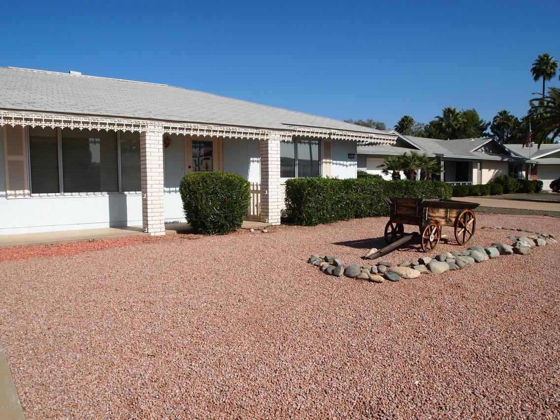 18410 N 94 Ave., Sun City, AZ 85373