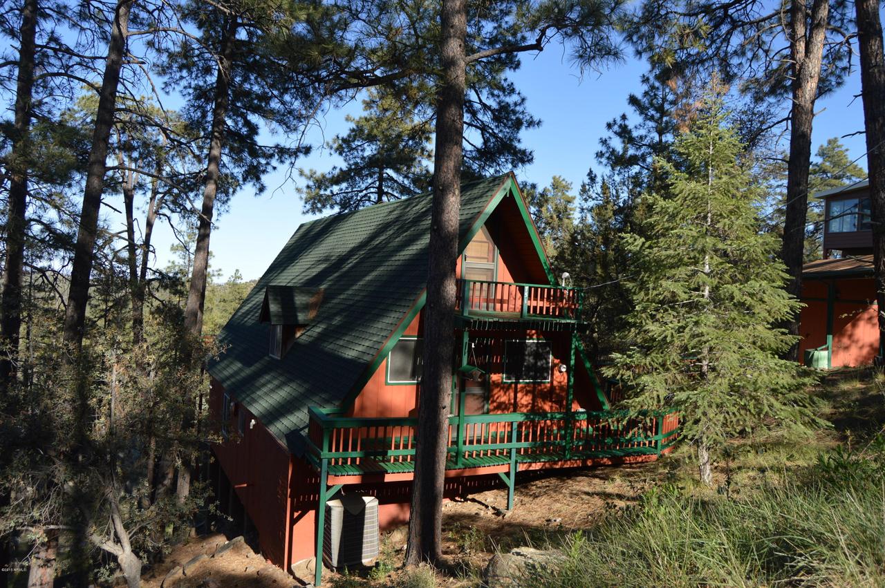 751 N Smoki Dr., Prescott, AZ 86305