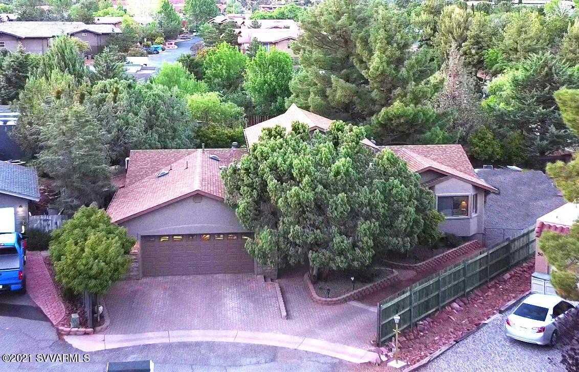 45 Rolls Rd., Sedona, AZ 86336