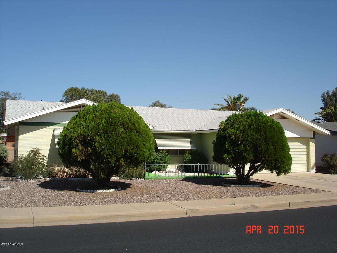 863 S Roanoke, Mesa, AZ 85206