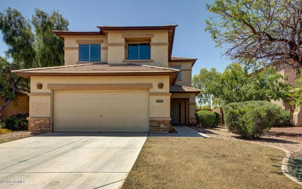 918 S 117th Ave., Avondale, AZ 85323