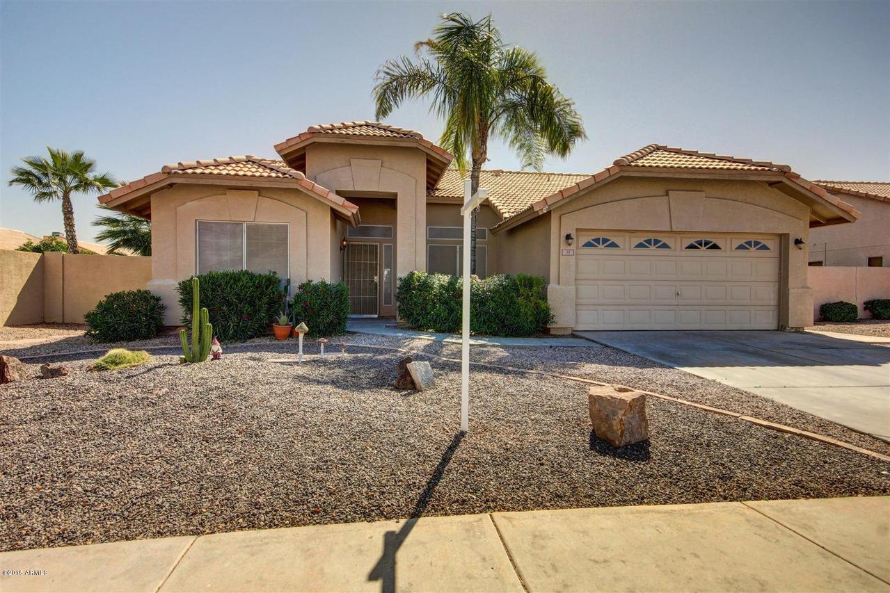 31 N Boulder St., Gilbert, AZ 85234