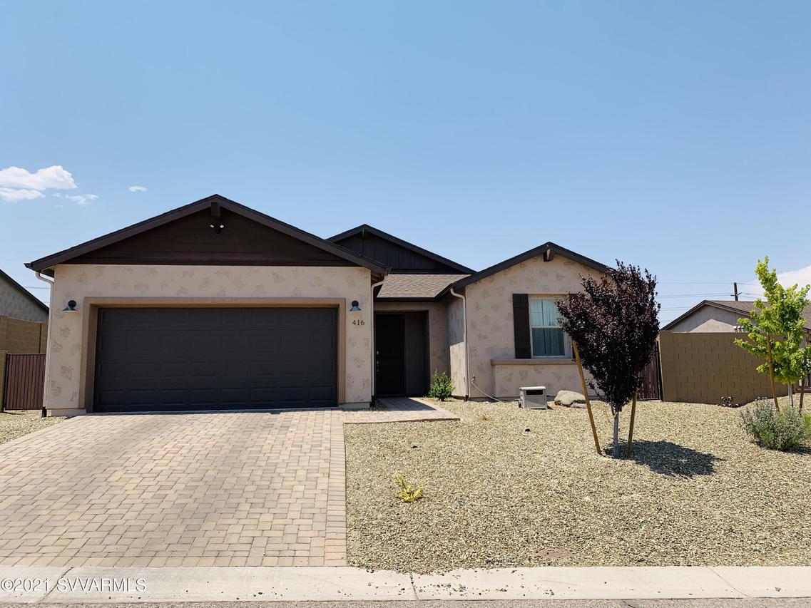 416 Powder Box Rd., Clarkdale, AZ 86324