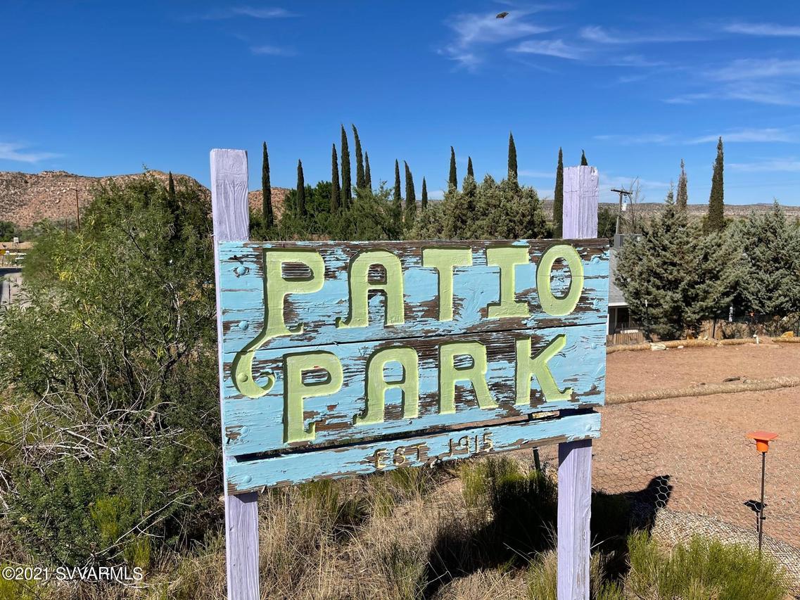 501 Fiesta St., Clarkdale, AZ 86324