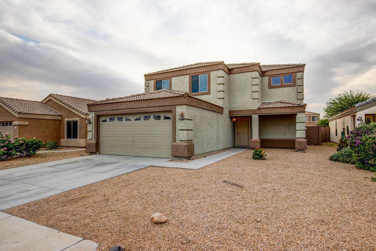 15100 N Tonya St., El Mirage, AZ 85335