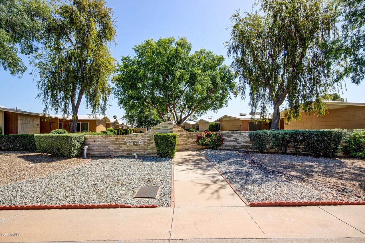 17429 N 99th Dr., Sun City, AZ 85373