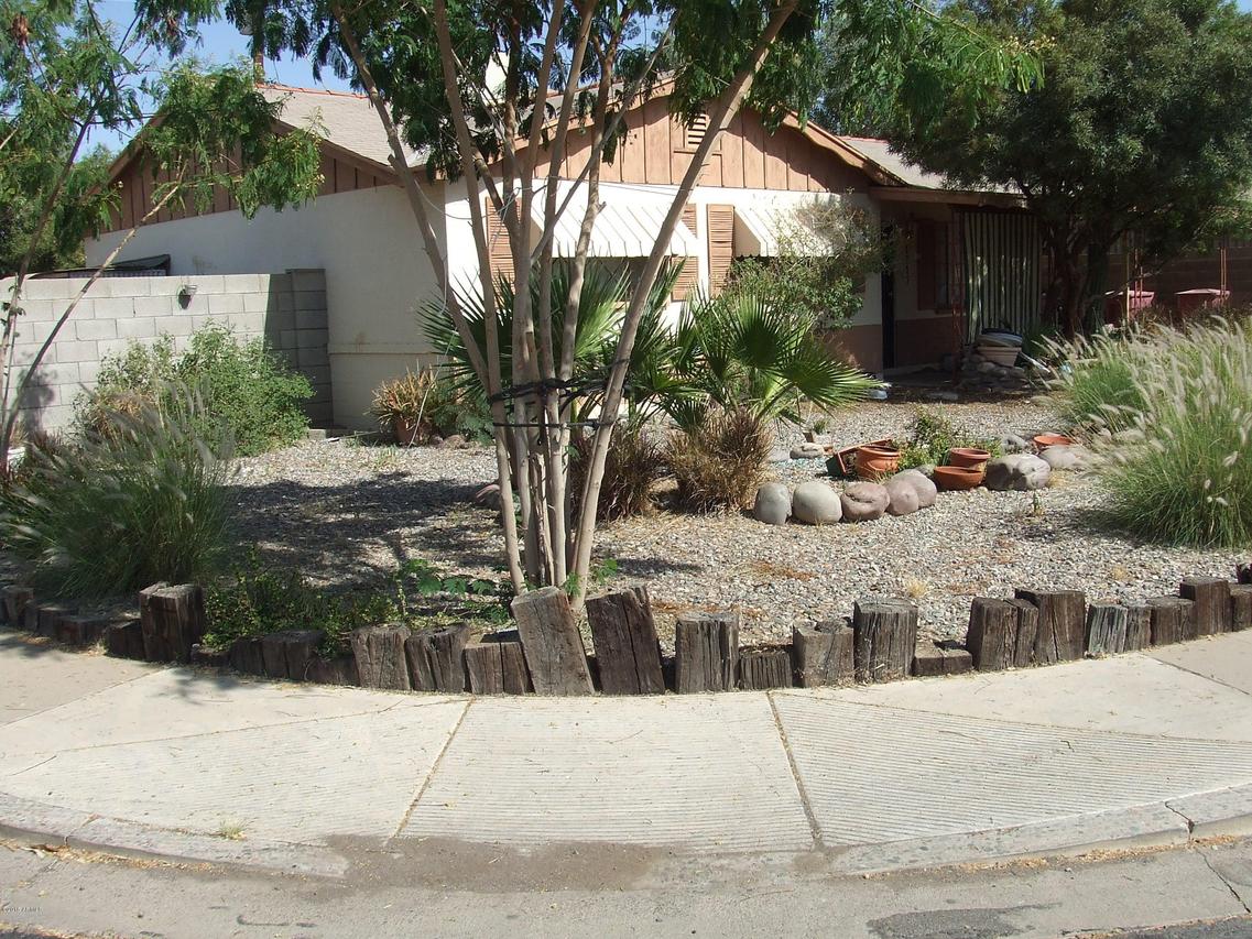 1217 N 78th St., Scottsdale, AZ 85257